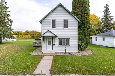 313 Lincoln Avenue, Crookston, MN 56716 - Photo 1