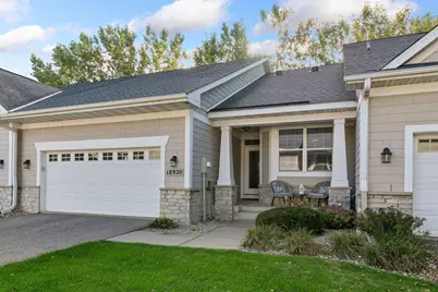 18920 Dorenkemper Place, Eden Prairie, MN 55347 - Photo 2