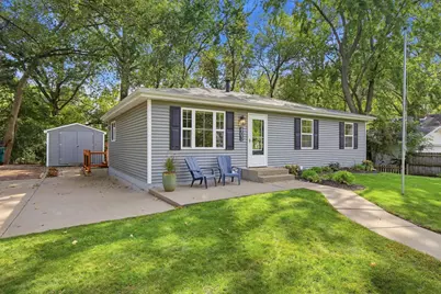 403 Stewart Road, Willernie, MN 55090 - Photo 2