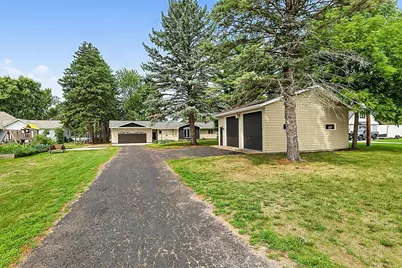 5565 NE River Road, Sauk Rapids, MN 56379 - Photo 2