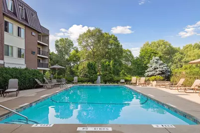 4820 Park Commons Drive #118, Saint Louis Park, MN 55416 - Photo 22