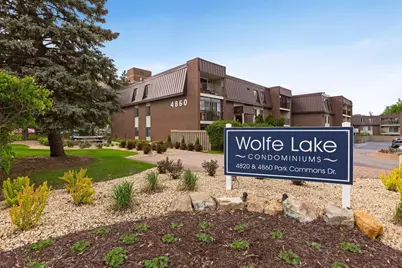 4820 Park Commons Drive #118, Saint Louis Park, MN 55416 - Photo 1