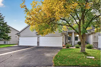 3738 131st Lane NW, Coon Rapids, MN 55448 - Photo 1