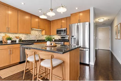 929 Portland Avenue #1807, Minneapolis, MN 55404 - Photo 2