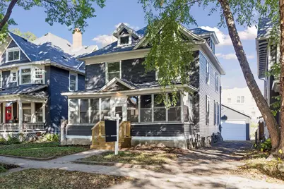 941 Hague Avenue, Saint Paul, MN 55104 - Photo 2
