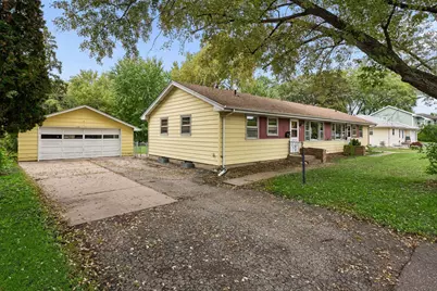 6909 36th Avenue N, Crystal, MN 55427 - Photo 2