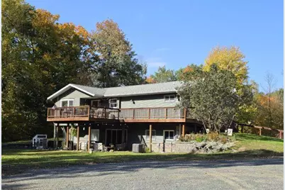 3034 180th Street, Frederic, WI 54837 - Photo 1
