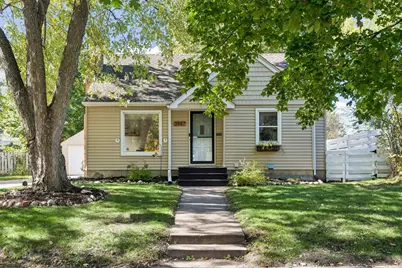 3947 Yates Avenue N, Robbinsdale, MN 55422 - Photo 1