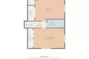 205 W North St, Kiester, MN 56051 - Photo 46