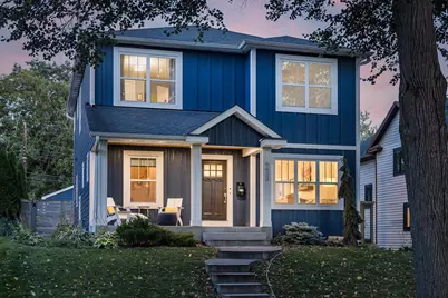 4433 1st Avenue S, Minneapolis, MN 55419 - Photo 1