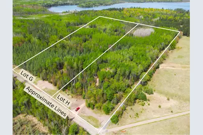 72Xx E Central Lakes Road Lot G, Eveleth, MN 55734 - Photo 2