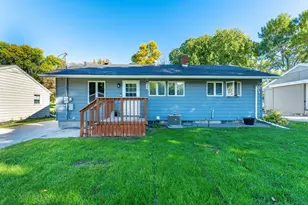 412 E Everett Ave, Fergus Falls, MN 56537 - Photo 30