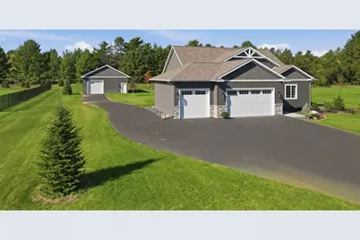 S8714 Mertinke Landing, Eleva, WI 54701 - Photo 1