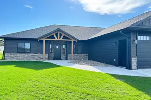 407 Halfaday Dr, Sauk Centre Township, MN 56378 - Photo 4
