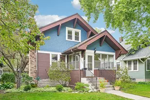 2820 42nd Ave S, Minneapolis, MN 55406 - Photo 1