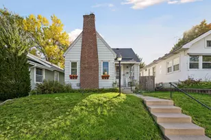 4333 12th Ave S, Minneapolis, MN 55407 - Photo 1