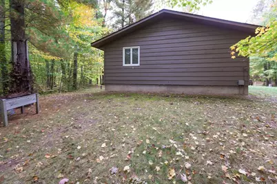N5636 Spooner Lake Road, Spooner, WI 54801 - Photo 30