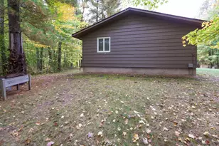 N5636 Spooner Lake Rd, Spooner, WI 54801 - Photo 30