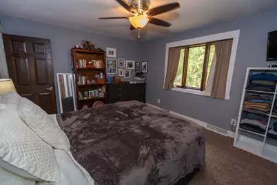 N5636 Spooner Lake Road, Spooner, WI 54801 - Photo 16