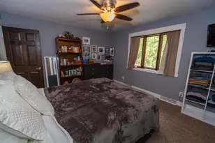 N5636 Spooner Lake Rd, Spooner, WI 54801 - Photo 16