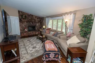 N5636 Spooner Lake Rd, Spooner, WI 54801 - Photo 14