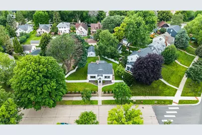 2820 Cleveland Street NE, Minneapolis, MN 55418 - Photo 2