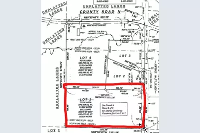 Lot 1 Country Road B, Woodville, WI 54028 - Photo 4