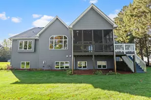 17447 Interlachen Dr NE, Ham Lake, MN 55304 - Photo 4