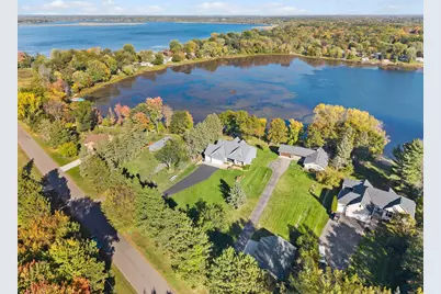 17447 Interlachen Drive NE, Ham Lake, MN 55304 - Photo 2