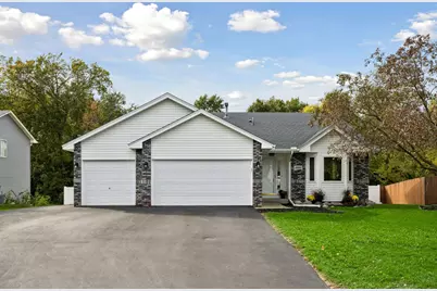 8986 Waconia Street NE, Blaine, MN 55449 - Photo 1