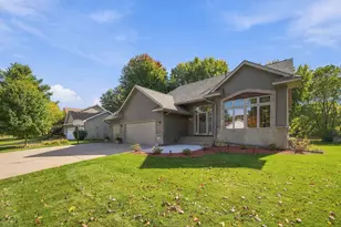 458 Coyote Trail, Lino Lakes, MN 55014 - Photo 1