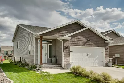 4538 17th Street S, Moorhead, MN 56560 - Photo 1