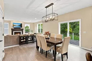 12734 Legacy Creek Pkwy NE, Blaine, MN 55449 - Photo 36