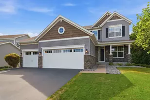 12734 Legacy Creek Pkwy NE, Blaine, MN 55449 - Photo 1