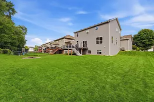 12734 Legacy Creek Pkwy NE, Blaine, MN 55449 - Photo 8