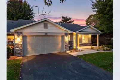 308 Arrowhead Drive, Lino Lakes, MN 55014 - Photo 46