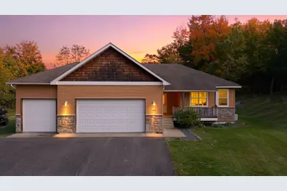 449 Roosevelt Drive, Dresser, WI 54009 - Photo 1