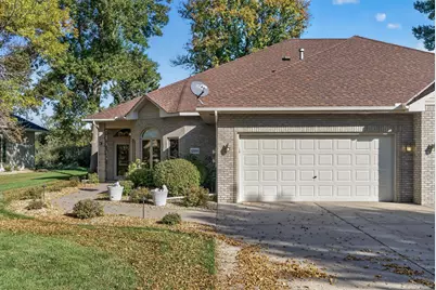 12166 Bluebird Circle NW, Coon Rapids, MN 55448 - Photo 2