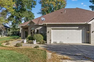 12166 Bluebird Cir NW, Coon Rapids, MN 55448 - Photo 2