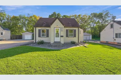 9917 Pleasant Avenue S, Bloomington, MN 55420 - Photo 1