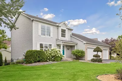 957 Lake Ridge Bay, Woodbury, MN 55129 - Photo 2