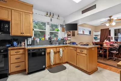 3453 389th Avenue NE, Stanchfield, MN 55080 - Photo 16