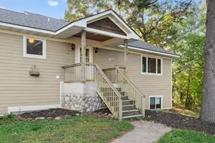 1158 Summit Ave, Mahtomedi, MN 55115 - Photo 2