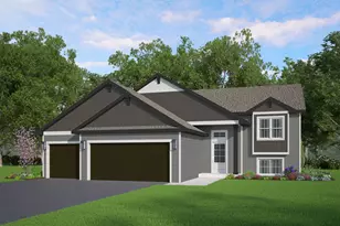 328 Distel Dr, Le Sueur, MN 56058 - Photo 1