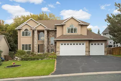 7654 Bennett Court, Inver Grove Heights, MN 55077 - Photo 1