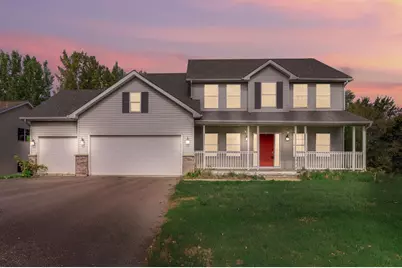 7024 W 144th Street, Savage, MN 55378 - Photo 1