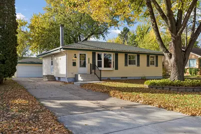 1913 Independence Avenue N, Golden Valley, MN 55427 - Photo 1