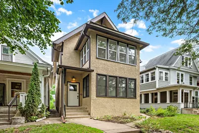 2731 Fremont Avenue S, Minneapolis, MN 55408 - Photo 1