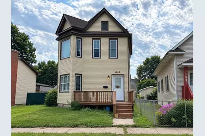 752 Lafond Avenue, Saint Paul, MN 55104 - Photo 2