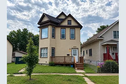 752 Lafond Avenue, Saint Paul, MN 55104 - Photo 1